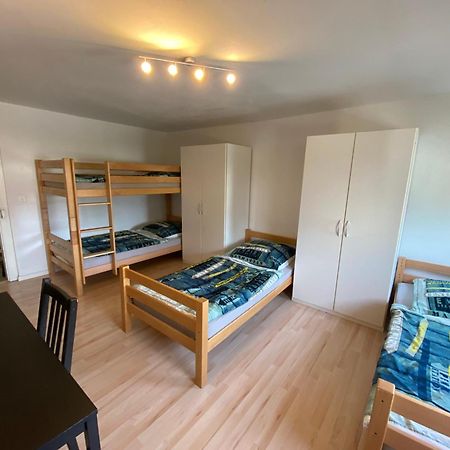 Hostel Airport Oberglatt 외부 사진