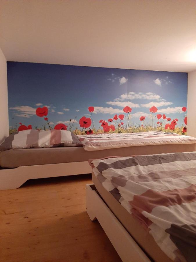 Hostel Airport Oberglatt 외부 사진