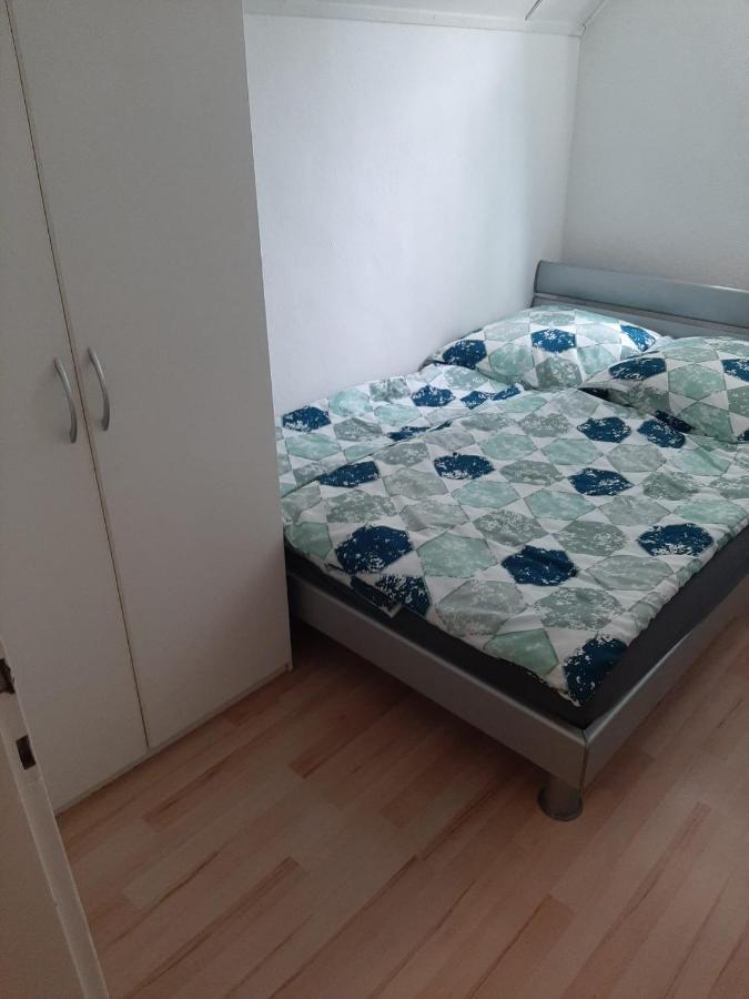 Hostel Airport Oberglatt 외부 사진