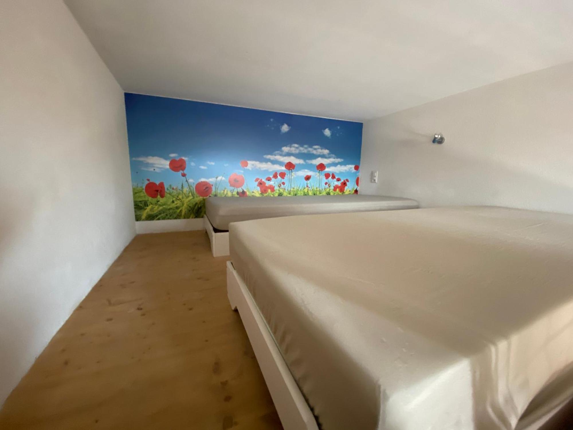 Hostel Airport Oberglatt 외부 사진