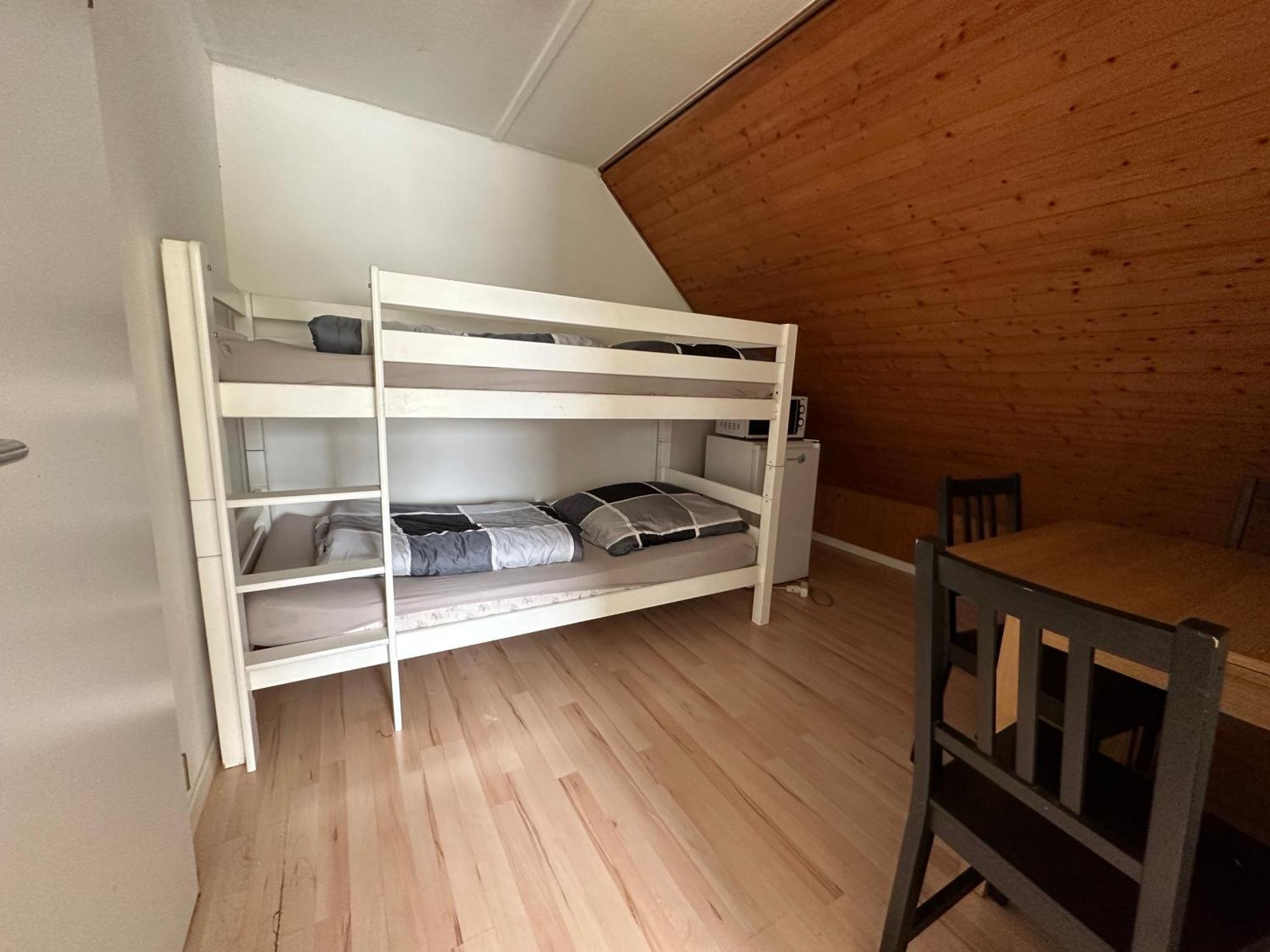 Hostel Airport Oberglatt 외부 사진
