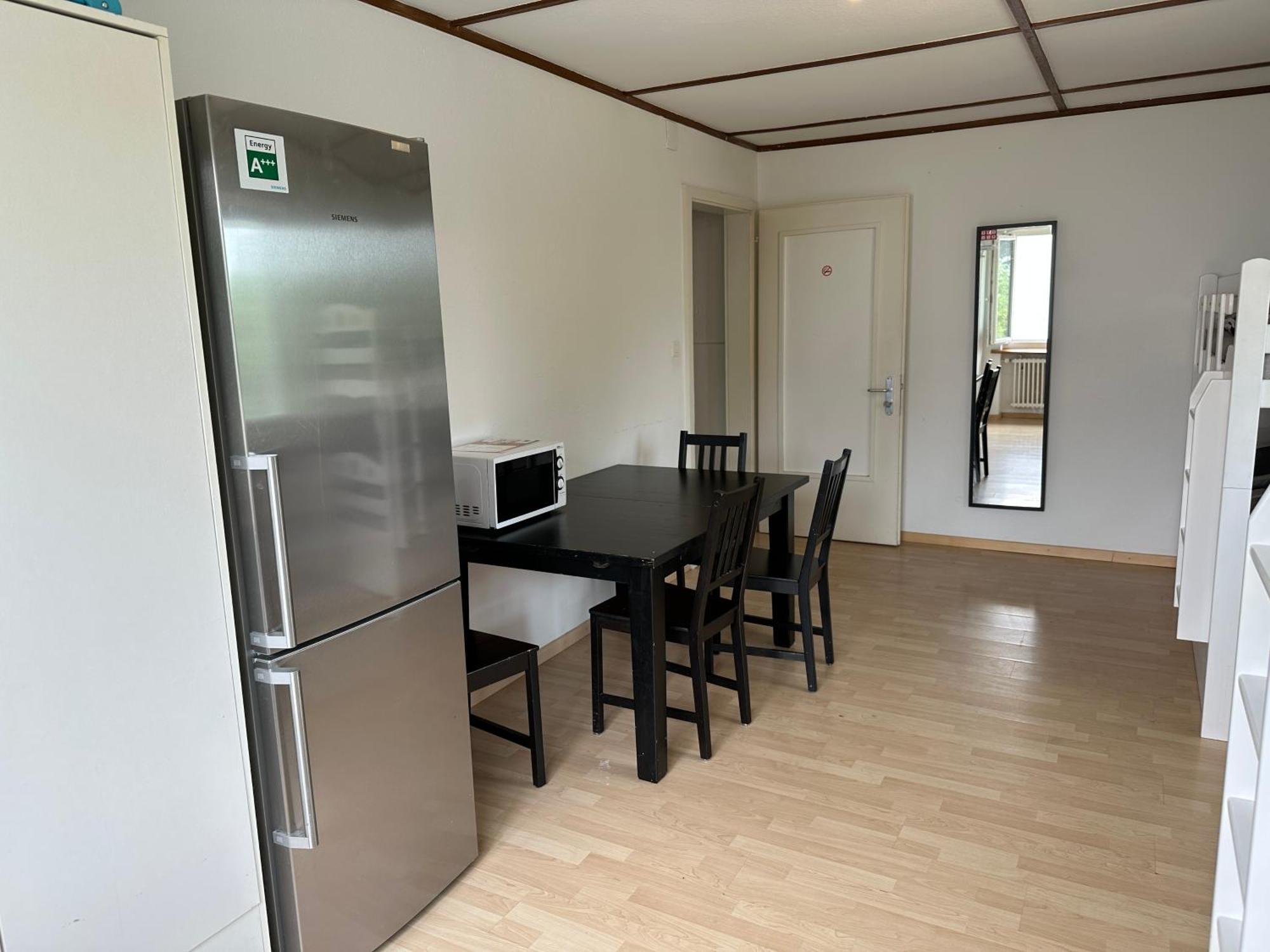 Hostel Airport Oberglatt 외부 사진