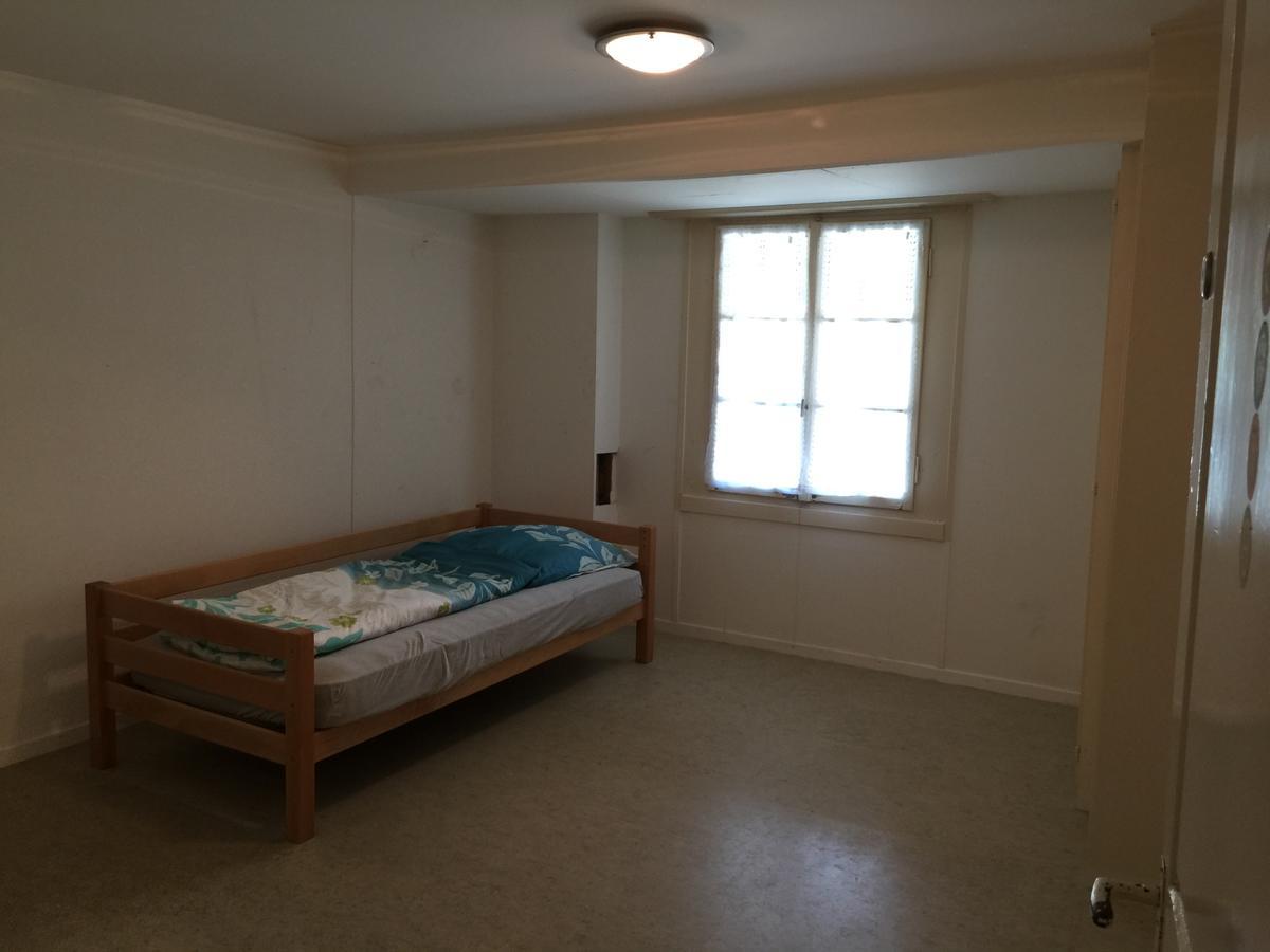 Hostel Airport Oberglatt 외부 사진