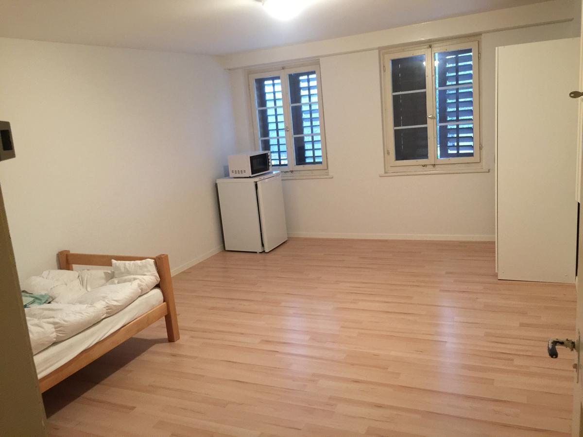 Hostel Airport Oberglatt 외부 사진