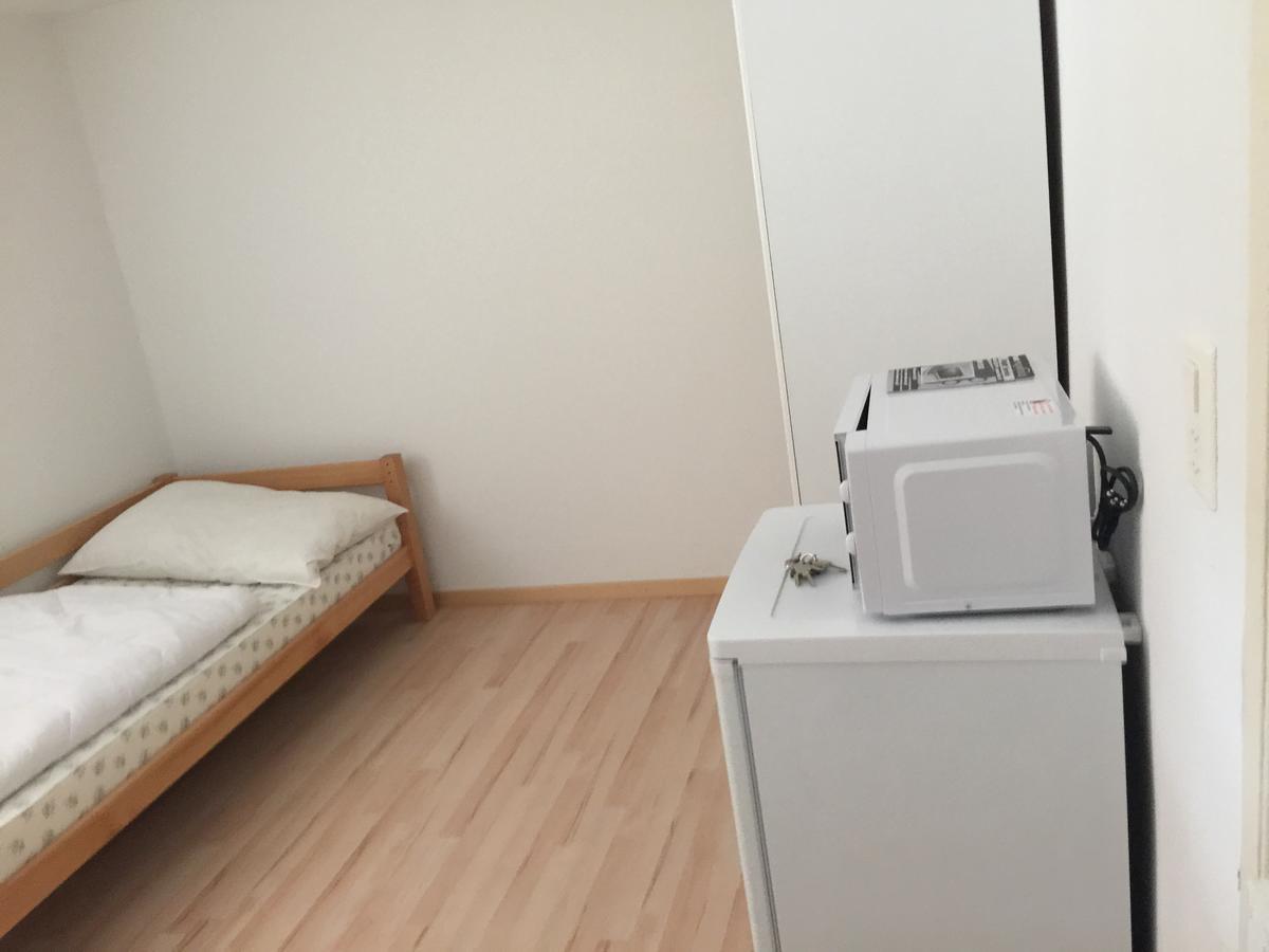 Hostel Airport Oberglatt 외부 사진