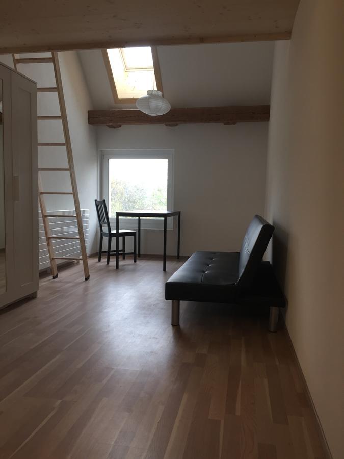 Hostel Airport Oberglatt 외부 사진
