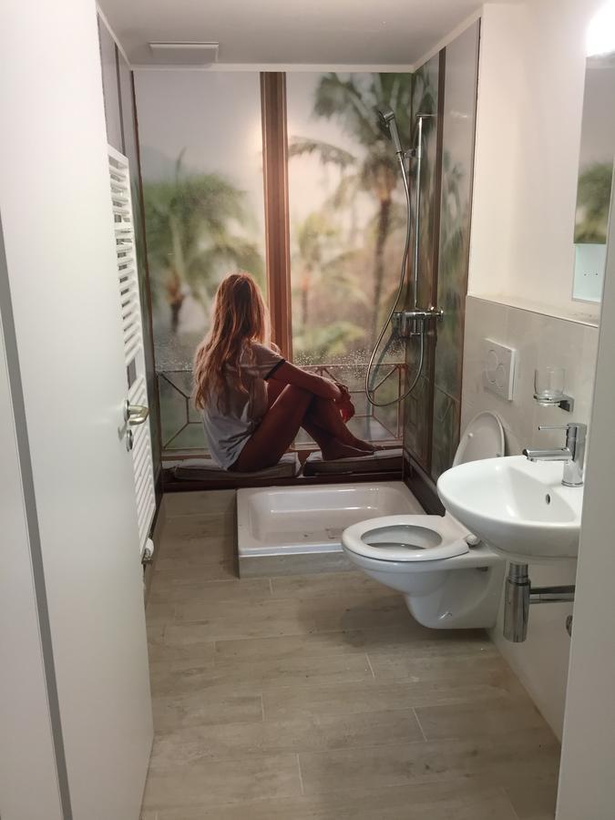 Hostel Airport Oberglatt 외부 사진