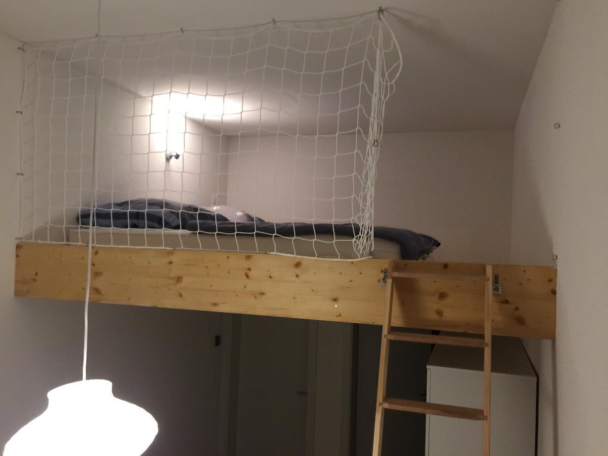 Hostel Airport Oberglatt 외부 사진