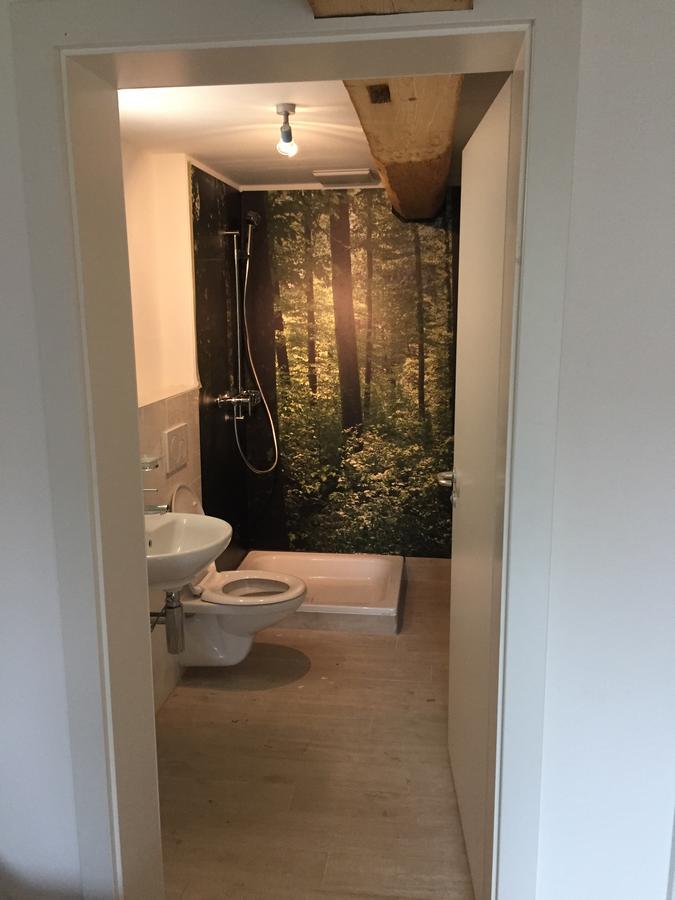 Hostel Airport Oberglatt 외부 사진