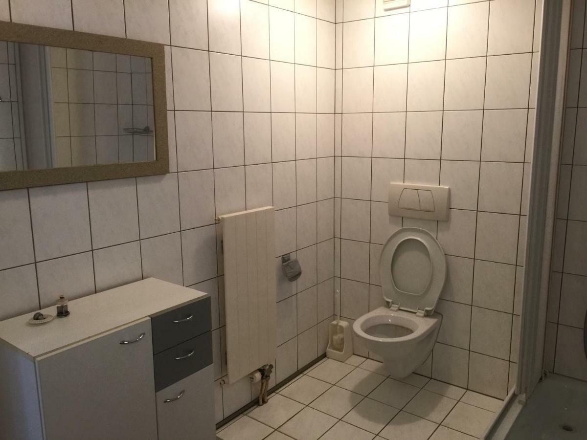 Hostel Airport Oberglatt 외부 사진