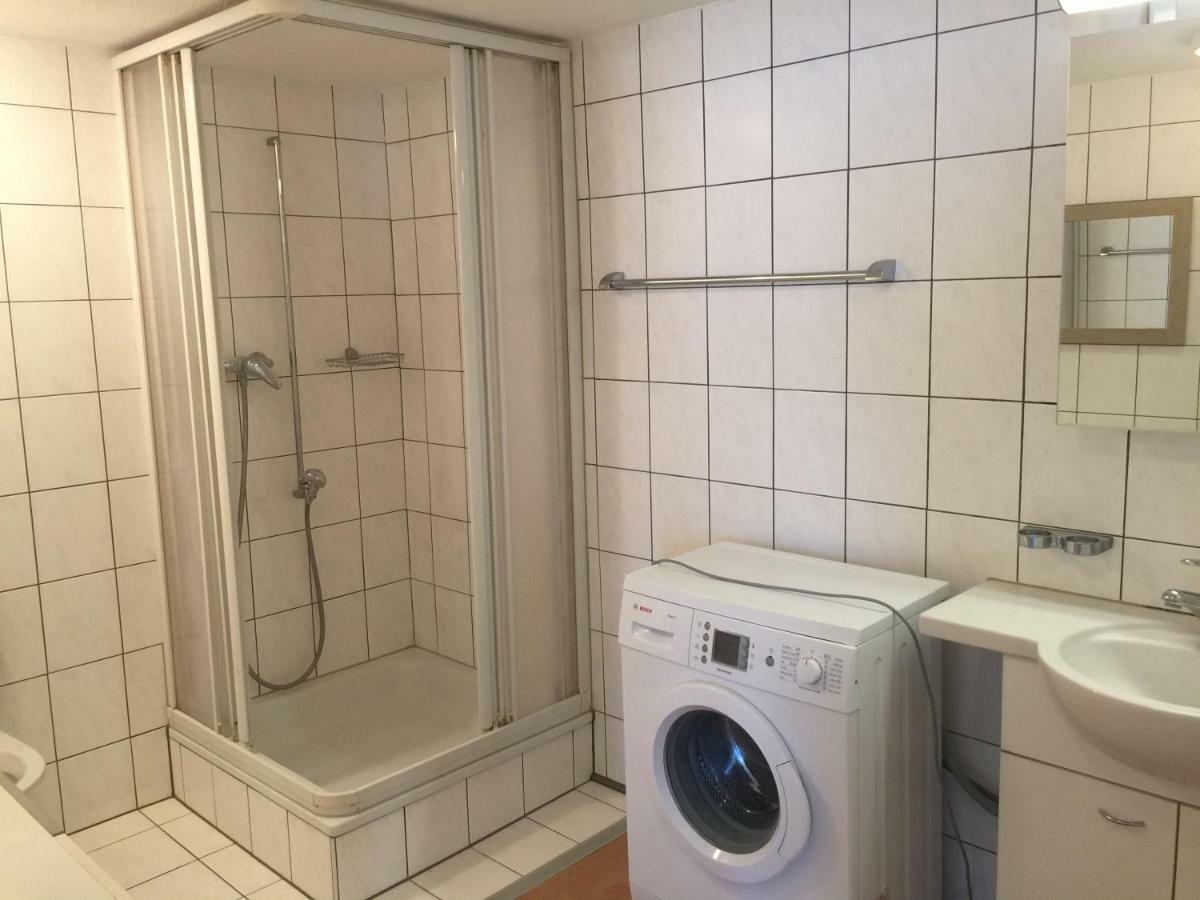 Hostel Airport Oberglatt 외부 사진