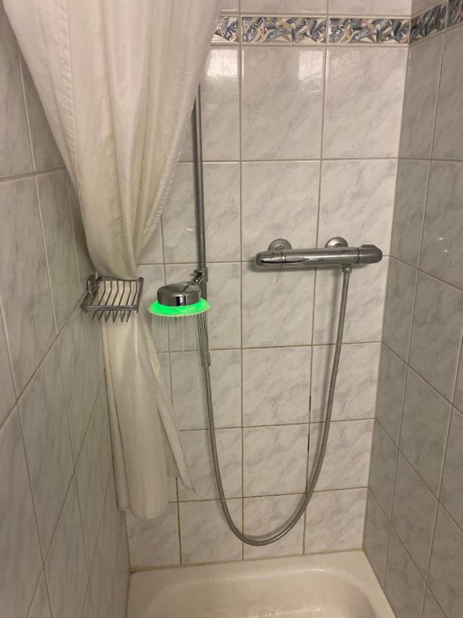 Hostel Airport Oberglatt 외부 사진