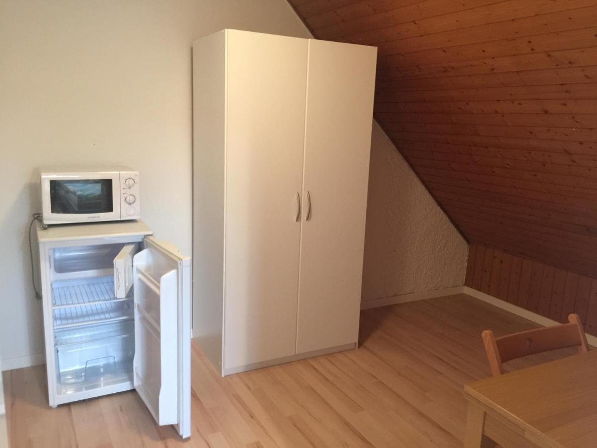 Hostel Airport Oberglatt 외부 사진