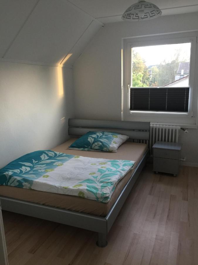 Hostel Airport Oberglatt 외부 사진